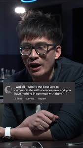 Top 5 Questions to Ask Someone When You First Meet Them