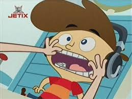Kid Vs Kat Ep Dental Damage Kid Vs Kat Image 20702538 Fanpop