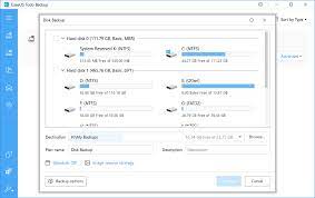 You will need specific software to do this. How To Backup Computer To Usb Flash Drive In Windows 11 10 8 7 Easeus