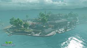 They are a playable faction in grief mode on cell block, in which they face the alcatraz prisoners. Alcatraz In Call Of Duty Mobile Overview And Tips For The New Battle Royale Map