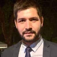 Gary Andrés Diaz santis