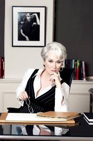 Recuerda que ver el diablo viste de prada online es totalmente gratis en pelisflix. La Venganza Viste De Prada El Diablo Vuelve Umnye Zhenshiny Zhenshina Stil