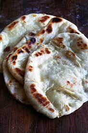 Naan Recipe How To Make Naan At Home Baking Steel Recipes With Naan Bread Naan Recipe How To Make Naan