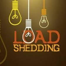 Turn off more accessible mode. Stage 2 Load Shedding Until Sunday Knysna Plett Herald
