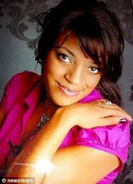 Drunk single mother jailed for killing two friends and unborn child in  90mph motorway crash after night out