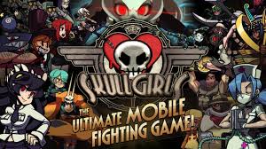 The hero slayer skull ball heroes skull rush skullgirls 2nd encore skulls of the shogun sky battles sky cannoneer sky clash: Skullgirls 2nd Encore Apk Download Latest Version For Android