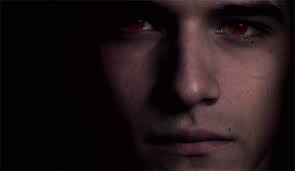 A Mitologia de Teen Wolf: Lobisomem.