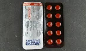 Kepada pesakit buah pinggang kronik di mana buah pinggang masih lagi ada sikit fungsinya, atau yang mempunyai hanya satu buah pinggang sahaja, anda tidak boleh memakan ubat tahan sakit jenis ini. Ubat Tahan Sakit Otot