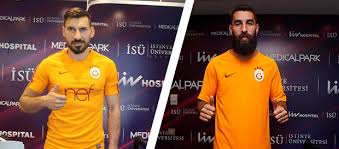 Jimmy durmaz full goals and highlights malmö ff: Sener Ozbayrakli Ve Jimmy Durmaz Saglik Kontrolunden Gecti Galatasaray Org