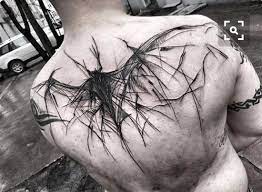 Making a tattoo is a very responsible decision in the life of those that want to have it. Scratch Tattoo