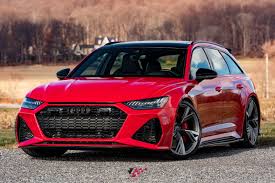 Image result for Tango Red 2023 RS6