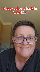 Happy Juice is back in town 🎉, Aus/NZ Happy Juice is back