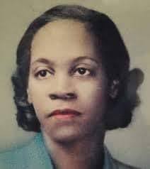 First female graduate of University of Kansas