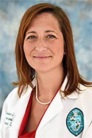 Colleen Johnson, MD | Tulane School of Medicine