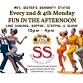 Seniority Status' Fun in the Afternoon (1) event in Crestwood, IL