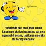 Nupenting Mah Asal Nepi Ka Tempat Anu Di Tuju Pegat Di Jalan Mah Tojos We Ku Paku Hahaaaaaa Cartoon Jokes Lucu Semuanya Lucu