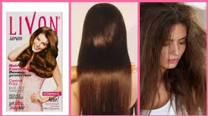Vitamin e which nourishes hair mild fragrance inspired by fine fragrances. New Livon Serum Honest Review In Urdu Hindi How To Apply Hair Serum 2020 Vitamin Rush