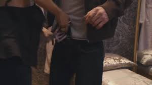 American Pie 7 Shopping Scene | Nude Video on YouTube | nudeleted.com