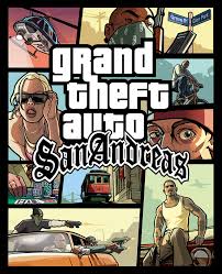 Gta san andreas es un juego de culto entre los gamers casuales y los más empedernidos, ya que además de marcar una época, significó un más y mejor de la típica fórmula que traían los juegos de su estilo. Grand Theft Auto San Andreas Rockstar Games