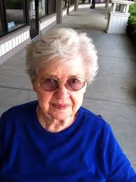 Contributions to the tribute of Marilyn Brothers Goodrich