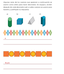 Chillan historia de las ecuaciones de grado superior ecuacion de tercer grado o cúbica definicion:. Figuras Para Decorar Bloque Ii Leccion 33 Apoyo Primaria