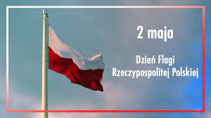 W całym kraju lokalne społeczności organizują różne akcje i inicjatywy patriotyczne, których tematem… 2 Maja Dzien Flagi Rzeczypospolitej Polskiej Aktualnosci Urzad Miejski W Lomiankach