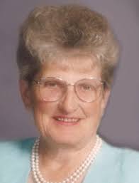 Lorayne De Ette (Nebendahl) Votrobeck Obituary