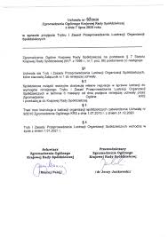 Największa bezpłatna baza aktów prawnych. Tryb I Zasady Przeprowadzania Lustracji Organizacji Spoldzielczych