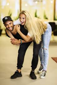 Изучайте релизы freek bartels на discogs. Freek En Celinde We Zouden Een Ideaal Stel Kunnen Zijn Show Ad Nl