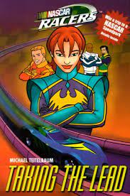 Cartoon tattoo designs for kids half sleeve tattoos drawings, . Nascar Racers 02 Taking The Lead Nascar 2 Teitelbaum Michael Amazon De Bucher