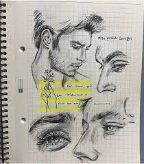Erstaunliche Skizze Auf Buchern Buchern Erstau Artsy Auf Buchern Erstau Erstaunliche Skizze Art Sketchbook Art Drawings Sketches