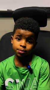 Malachi Evans's Instagram, Twitter & Facebook