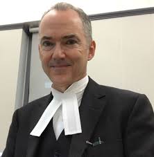 JUSTICE Webinar Series Careers Conversations