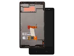 LCD compatible with Nokia X2 Dual Sim ...