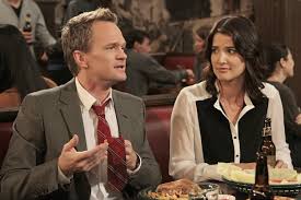 How i met your mother. The Lobster Situation From How I Met Your Mother Have You Ever Experienced It Glamour