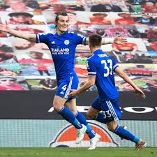 Leicester played with much more purpose in the second half, however, forcing united back in the spell that led to iheanacho's chance on the hour. 8h 5vcg3lmsfhm