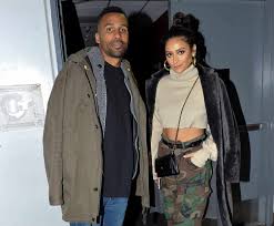 Who Is Shay Mitchells Boyfriend? All About Matte Babel