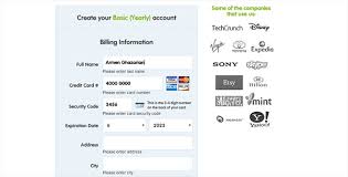 A merchant account is a type of bank account that gives you or your business the ability to accept debit or credit cards for payment online and have the money. User Experience And Credit Card Payment Forms Designmodo