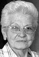 Nancy Vale Obituary (2013)