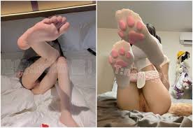 Pure Laurie Goddess〖Neko Sauce〗played out and filled up by Daddy, I love  the feeling of giving Daddy a chance to come in behind me! Collection (3)