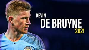 The magnificient kevin de bruyne. Kevin De Bruyne 2021 Crazy Skills Goals Hd Youtube