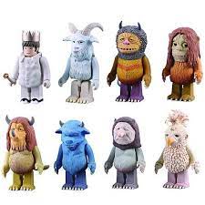 Pin On Covets Toy Collectibles