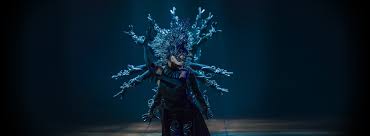 Tickets Amaluna In Sacramento At Sutter Health Park