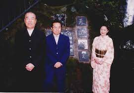 話の肖像画】歌手・石川さゆり＜１８＞幸せいっぱいをぶっ壊す「天城越え」の世界 - 産経ニュース