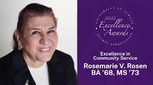 UAlbany Alumni Online Community