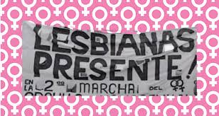 En recuerdo de algunos lugares exclusivos para lesbianas (Ciudad de México)  - Tribuna Feminista