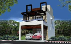 مخطط فيلا مودرن صغيرة المساحه 3 غرف نوم ماستر house styles house home decor