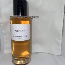Christian Dior Mitzah Eau De Parfum 250ml Rare Discontinued New Old Batch  1z01 | eBay