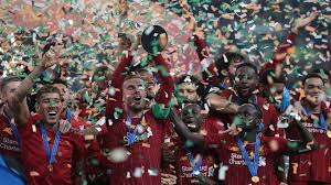 Where is the 2021 fifa club world cup final? Fifa Club World Cup To Be Held In Qatar In February 2021 See You In 2022