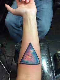 Universe Tattoo Cosmic Awareness Galaxy Spiritual Awareness And Consciousness Universe Tattoo Tattoos Spiritual Tattoos